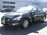 2014 Nissan Altima Photo #2