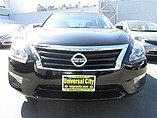 2014 Nissan Altima Photo #3