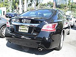 2014 Nissan Altima Photo #5