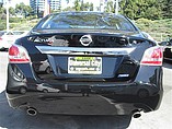 2014 Nissan Altima Photo #6