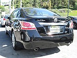 2014 Nissan Altima Photo #7