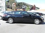 2014 Nissan Altima Photo #8