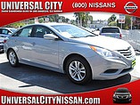 2013 Hyundai Sonata Photo #2
