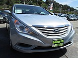 2013 Hyundai Sonata Photo #3