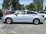 2013 Hyundai Sonata Photo #5