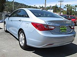 2013 Hyundai Sonata Photo #6