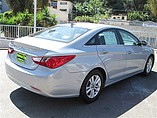 2013 Hyundai Sonata Photo #7