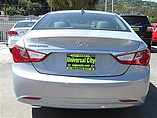 2013 Hyundai Sonata Photo #9
