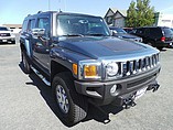 2007 Hummer H3 Photo #1
