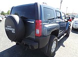 2007 Hummer H3 Photo #2