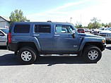 2007 Hummer H3 Photo #3