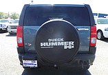 2007 Hummer H3 Photo #4
