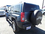2007 Hummer H3 Photo #5