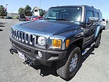2007 Hummer H3 Photo #6