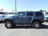 2007 Hummer H3 Photo #7