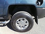 2007 Hummer H3 Photo #8