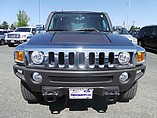 2007 Hummer H3 Photo #9