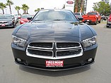 2012 Dodge Charger Photo #1
