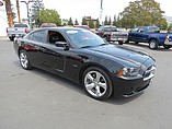 2012 Dodge Charger Photo #2