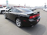 2012 Dodge Charger Photo #3