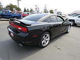 2012 Dodge Charger Photo #6