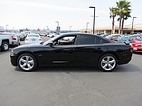 2012 Dodge Charger Photo #8