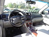 2013 Toyota Highlander Photo #5