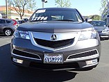2012 Acura Mdx Photo #1