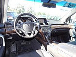 2012 Acura Mdx Photo #4