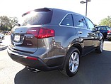 2012 Acura Mdx Photo #6