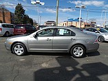 2009 Ford Fusion Photo #3