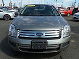 2009 Ford Fusion Photo #4