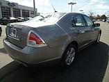 2009 Ford Fusion Photo #5