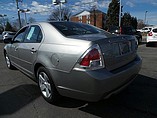 2009 Ford Fusion Photo #6