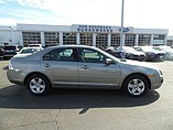 2009 Ford Fusion Photo #10
