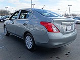 2012 Nissan Versa Photo #5