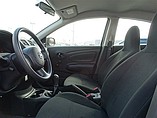 2012 Nissan Versa Photo #9