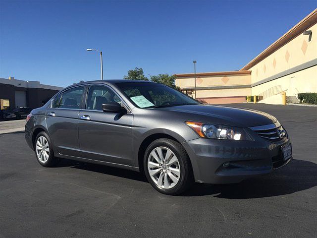 2011 Honda Accord Photo