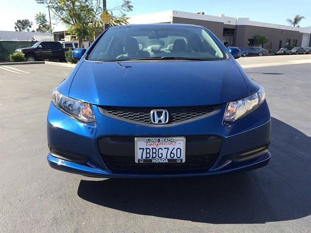 2013 Honda Civic Photo