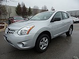 2012 Nissan Rogue Photo #3