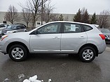 2012 Nissan Rogue Photo #4