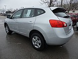 2012 Nissan Rogue Photo #6