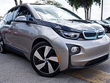 2014 Bmw I3 Photo #1