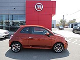 2012 Fiat 500 Photo #2
