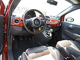 2012 Fiat 500 Photo #4