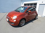 2012 Fiat 500 Photo #5