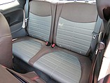 2012 Fiat 500 Photo #9