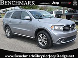 2014 Dodge Durango Photo #1