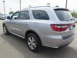 2014 Dodge Durango Photo #2