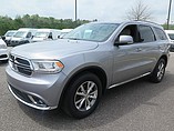 2014 Dodge Durango Photo #5